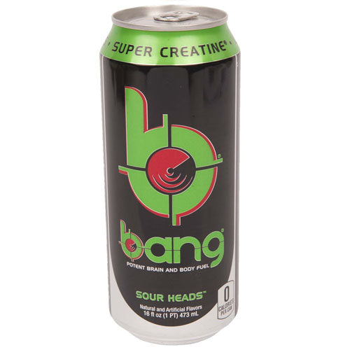 Wholesale Bang Bang Flavor Gang - Finger Lickin' BBQ Blend