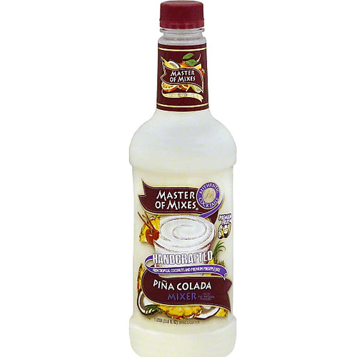 GOYA COCO PINA COLADA MIX / 12 FL OZ – Brooklyn Fare