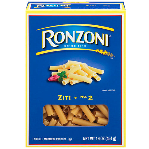 Ronzoni Small Shells 23, 16 Oz - : Online