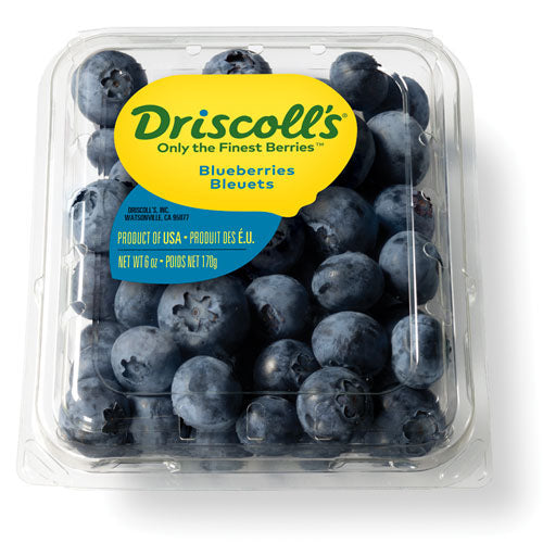 Private Selection™ Fresh Colossal Blueberries, 9.8 oz - Baker's