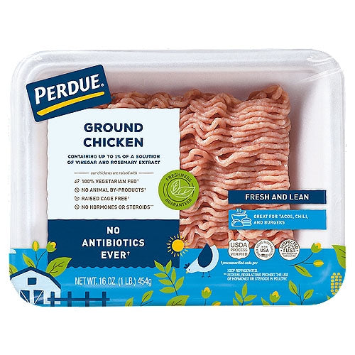 Perdue Fresh Turkey Wing Portions, 1 lb - Kroger