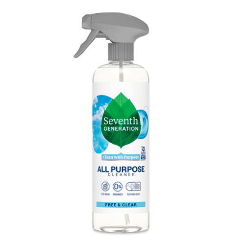 Seventh Generation Tub & Tile Cleaner