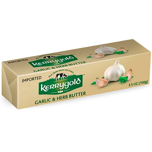 Kerrygold Irish Butter With Olive Oil Tub, 7.5oz