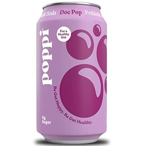 Sorta Pop!': Blake's Hard Cider releases probiotic sodas made with