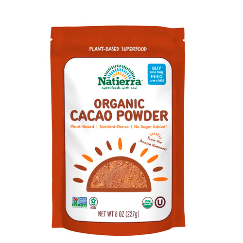 Cocoa Powder-Extra Noir 10/12 — ifiGOURMET