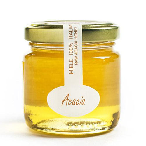 Rigoni di Asiago - MIELBIO Forest Honey - Italian Honey (300gr - 10.58 oz)