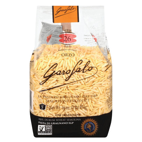 Rummo Semi di orzo 1Lb