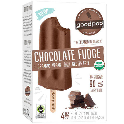 KIT KAT WAFER WITH FUDGE MINIS / 13.8 FL OZ – Brooklyn Fare