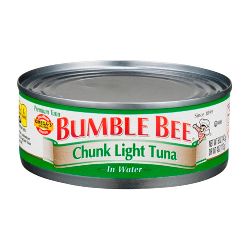 BUMBLE BEE SWEET TUNA ALBACORE / 20 OZ – Brooklyn Fare