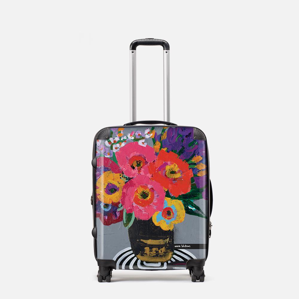 Gloria - Suitcase