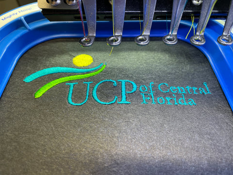 UCP or Central Florida