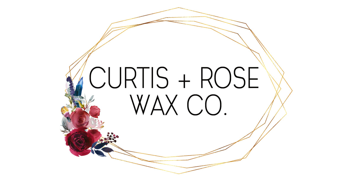 Curtis + Rose Wax Co.