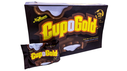 Buy Goo Goo Cluster Supreme Chocolate, 1.5 Ounce Online at