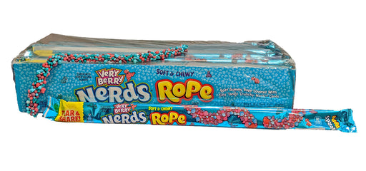 Nerds® Rainbow Rope 0.92 oz. - 288/Case