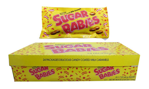 Candy Button .25oz Long Strip Fire — b.a. Sweetie Candy Store