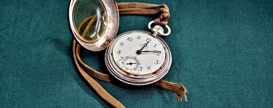 Quelle est la Différence entre Chronomètre et Chronographe ?