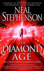 Das-Zeitalter-des-Diamanten-Neal-Stephenson