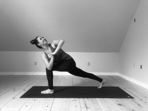 Yoga for constipation: 7 Quick-relieving postures-Yoga retreat Kerala