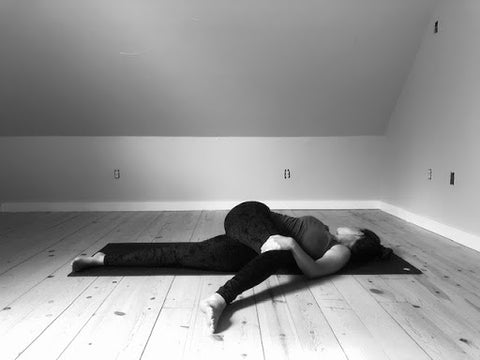The Top 6 Yoga Poses to Relieve Back Pain | HaloHealthcare.com