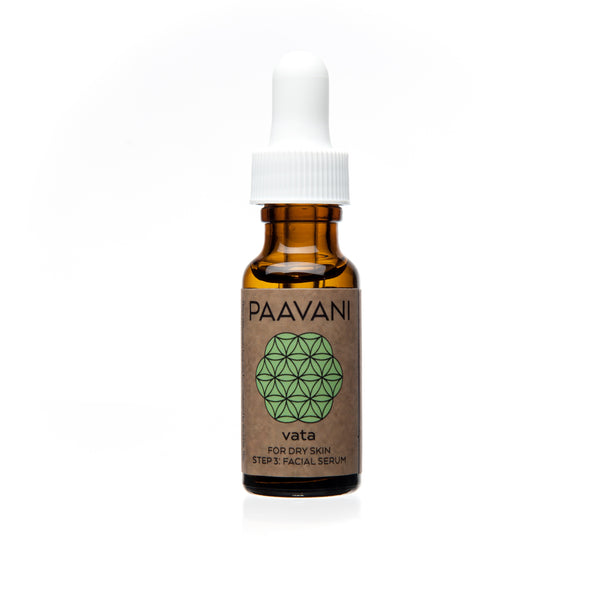 Vata – Paavani Ayurveda