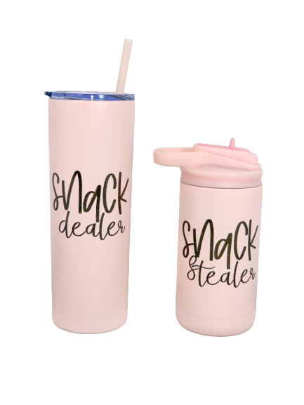 Mom Tumblers