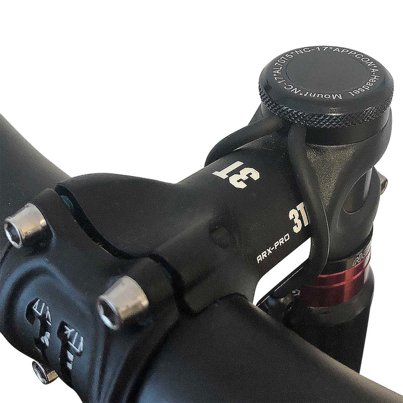 Nc 17 Connect Appcon 3000 A Headset Mount