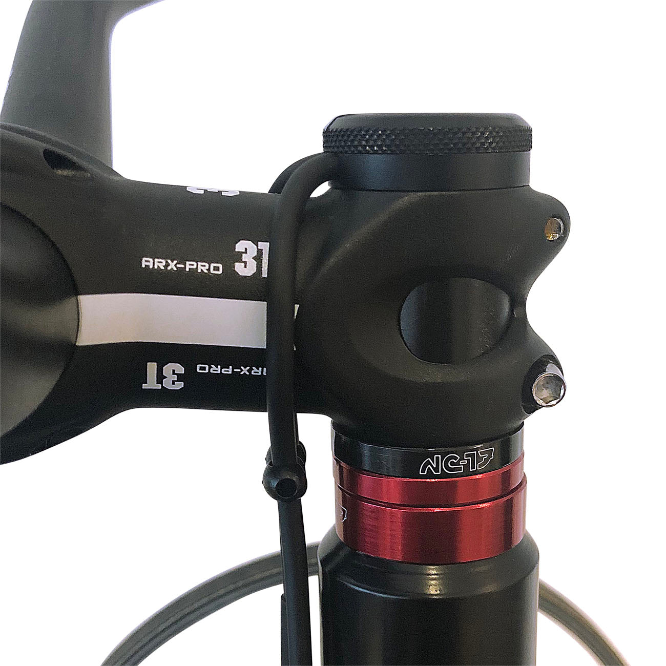 Nc 17 Connect Appcon 3000 A Headset Mount