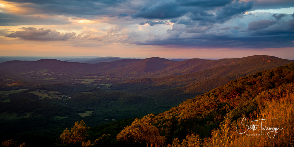 Landscape Photography at Turnmeyer Galleries