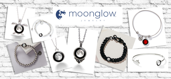 Moonglow Jewelry at Turnmeyer Galleries