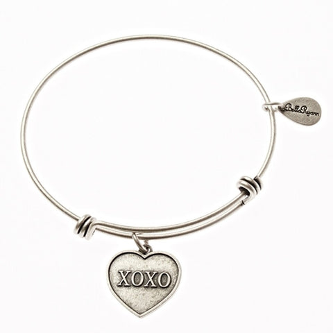 Bella Ryann XOXO Bangle Bracelet