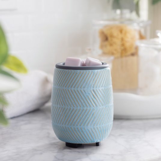 Candle Warmers Triple Fragrance Wax Melts - Light & Airy