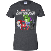 French Bulldog Frenchie Avengers
