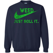 Weed Just roll it