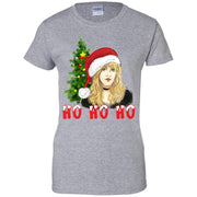 Stevie Nicks Ho Ho Ho Christmas