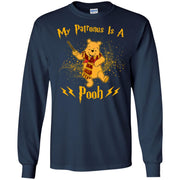My Patronus is a Pooh