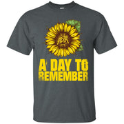 Sunflower A Day To Remember