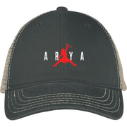 Arya Air Jordan Cap