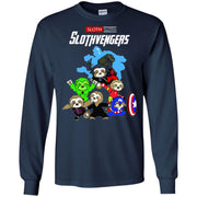 Slothvengers