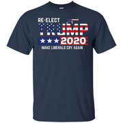 Trump 2020 make liberals cry again