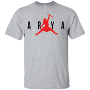 Arya Air shirt