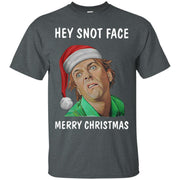 Drop Dead Fred Hey Snot Face Merry Christmas