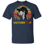 Nipsey Hussle Victory Lap