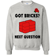 Got Bricks Next Question Nurkic
