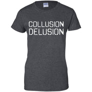 Collusion delusion