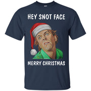 Drop Dead Fred Hey Snot Face Merry Christmas