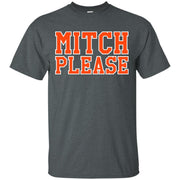 Mitch Please