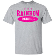 Rainbow rebels