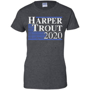 Harper Trout 2020
