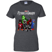 Pitbullvengers Pitbull Avengers