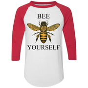 Bee yourself